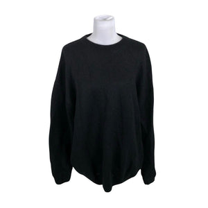 Unisex Vimma - Kampsun, suurus 40 - Must (1)