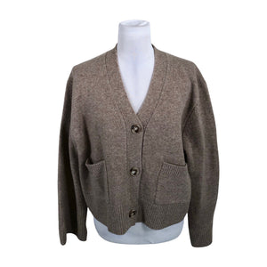 Unisex Second Female - Kardigan, suurus 36 - Hall (1)
