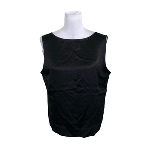 Unisex Katri Niskanen - Topp, suurus 40 - Must (1)