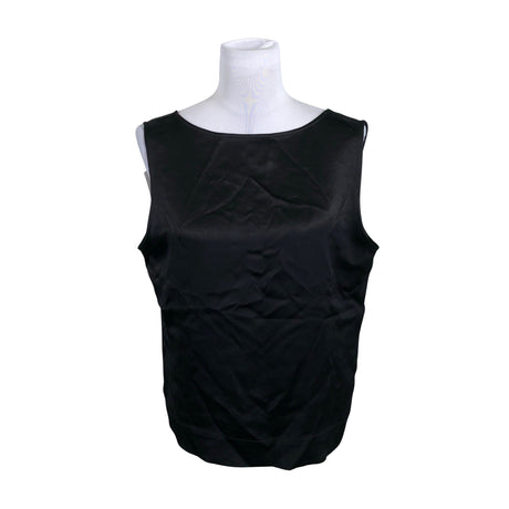 Unisex Katri Niskanen - Topp, suurus 40 - Must ()