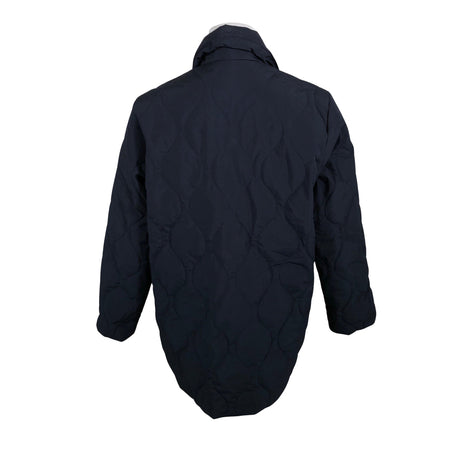 Unisex Makia - Tepitud jope, suurus 36 - Sinine (2)