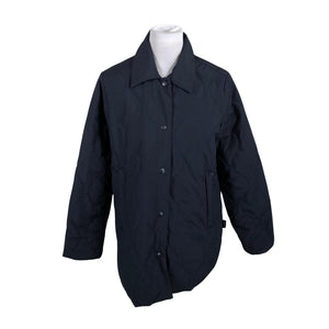 Unisex Makia - Tepitud jope, suurus 36 - Sinine (1)