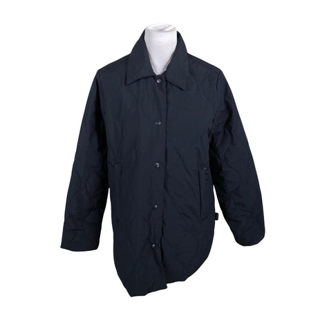 Unisex Makia - Tepitud jope, suurus 36 - Sinine ()