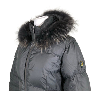 Unisex Ciesse Piumini - Sulejope, suurus 40 - Must (3)
