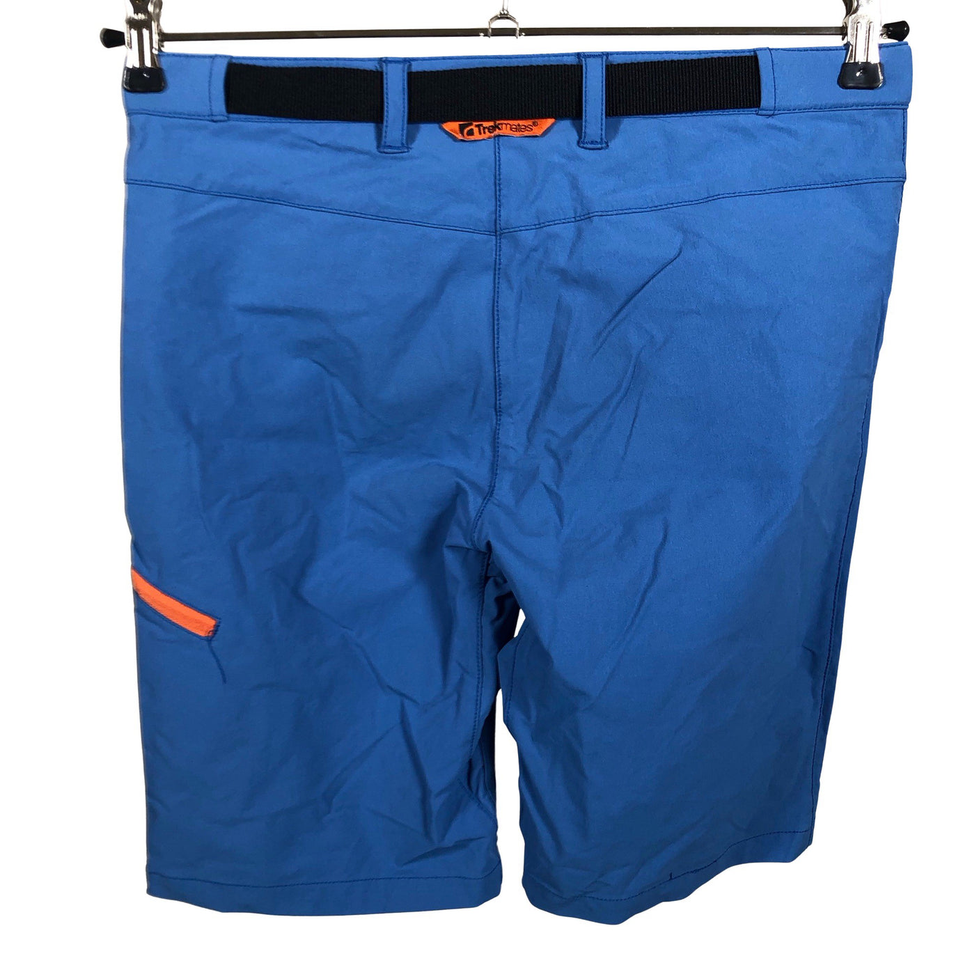 Unisex Trekmates - Lühikesed püksid, suurus 158 - 164 - Sinine (2)