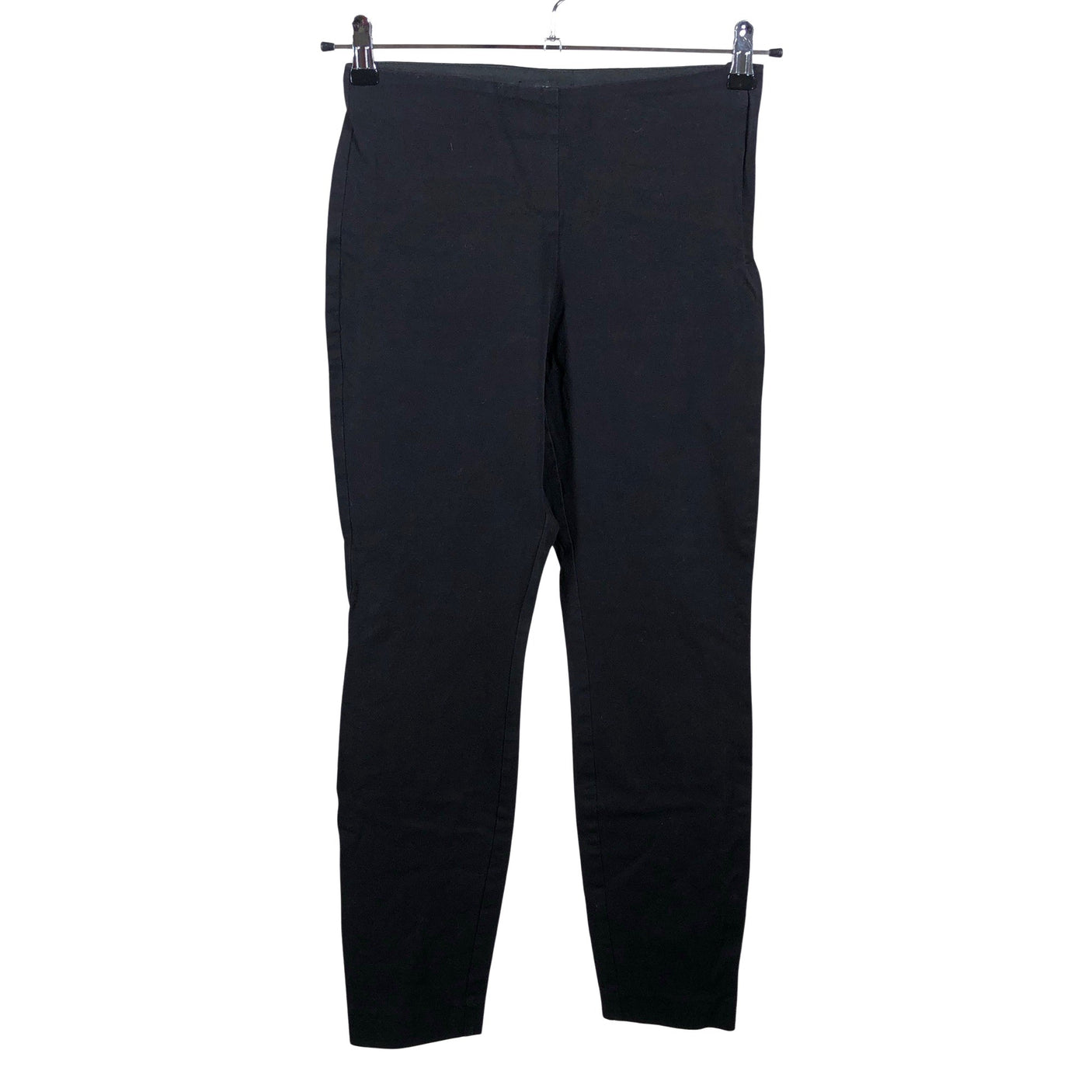 Unisex Lindex - Mittevenivad püksid, suurus 38 - Must (1)