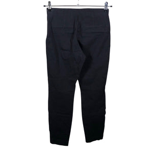 Unisex Lindex - Mittevenivad püksid, suurus 38 - Must (2)