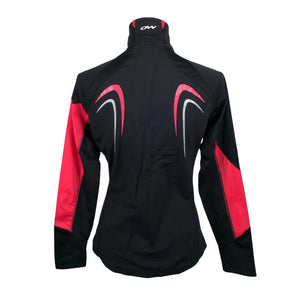 Unisex One way (OW) - Spordijope, suurus 38 - Must (2)