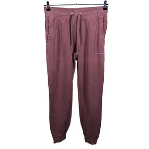 Unisex Peak Performance - Dressikangast püksid, suurus 38 - Heleroosa (1)