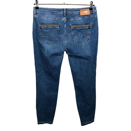 Unisex Mos Mosh - Teksad, suurus W29 - Sinine (2)