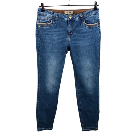 Unisex Mos Mosh - Teksad, suurus W29 - Sinine ()