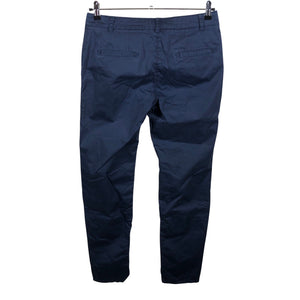 Unisex Esprit - Chino-püksid, suurus 38 - Sinine (2)