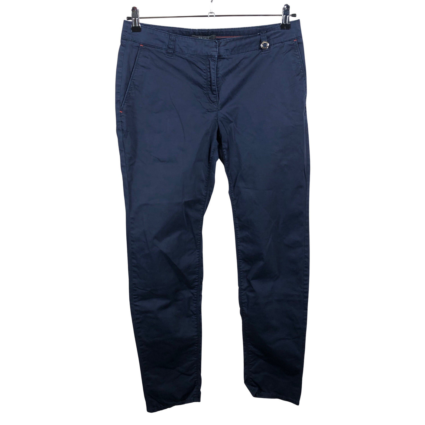 Unisex Esprit - Chino-püksid, suurus 38 - Sinine (1)