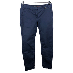 Unisex Esprit - Chino-püksid, suurus 38 - Sinine (1)