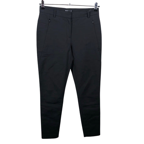 Unisex Your Face - Mittevenivad püksid, suurus 36 - Must ()
