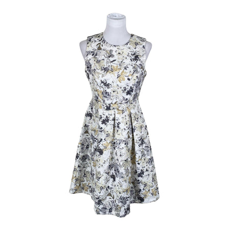 Unisex Andiata - Pidulik kleit, suurus 38 - Valge ()