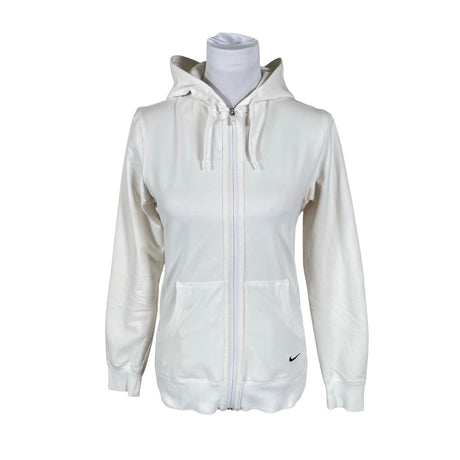 Unisex Nike - Dressipluus, suurus 38 - Valge ()