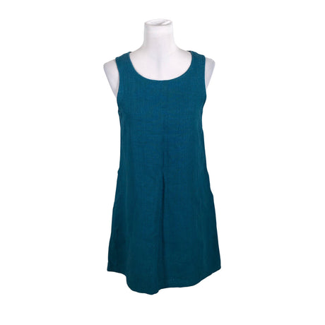 Unisex Kuutoset - Mitteveniv kleit, suurus 34 - Sinine ()