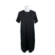 Unisex Särk - Mitteveniv kleit, suurus 38 - Must ()