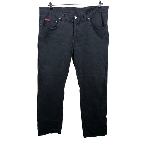 Unisex Lee Cooper - Teksad, suurus 48 - Must ()