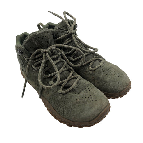 Unisex Merrell - Matkasaapad, suurus 38 - Roheline (2)