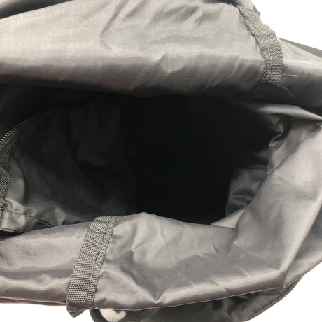 Unisex Tropicfeel - Seljakott, suurus Maxi - Must (2)