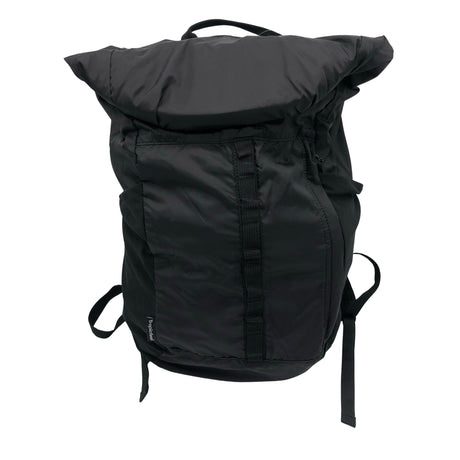 Unisex Tropicfeel - Seljakott, suurus Maxi - Must ()