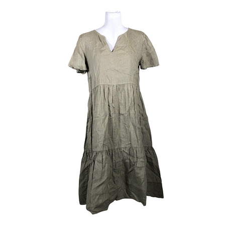 Unisex Esprit - Mitteveniv kleit, suurus 38 - Hall ()