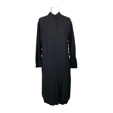 Unisex Balmuir - Mitteveniv kleit, suurus 38 - Must ()
