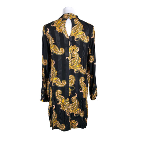 Unisex InWear - Mitteveniv kleit, suurus 36 - Must (2)