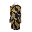 Unisex InWear - Mitteveniv kleit, suurus 36 - Must ()