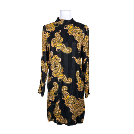Unisex InWear - Mitteveniv kleit, suurus 36 - Must ()