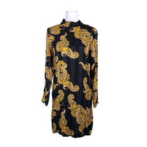Unisex InWear - Mitteveniv kleit, suurus 36 - Must (1)