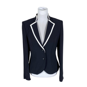 Unisex Gerry Weber - Jakk, suurus 38 - Sinine (1)