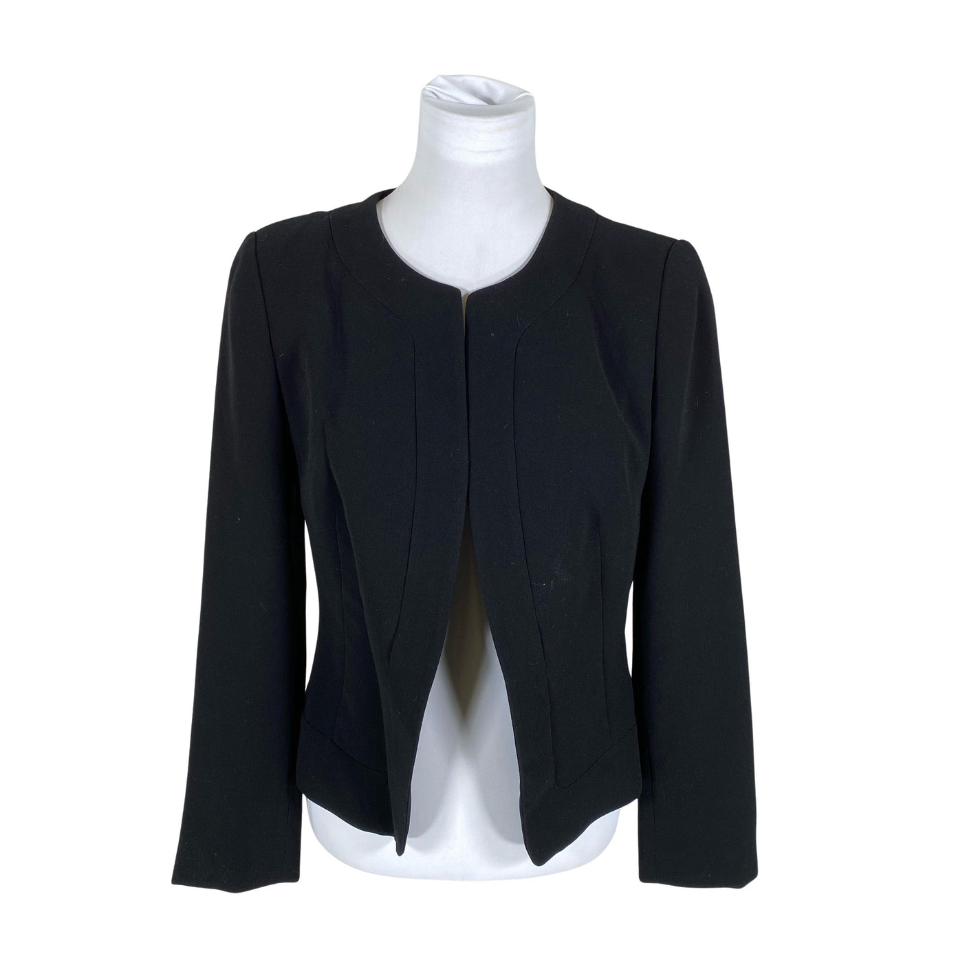 Unisex Ril's - Jakk, suurus 36 - Must (1)