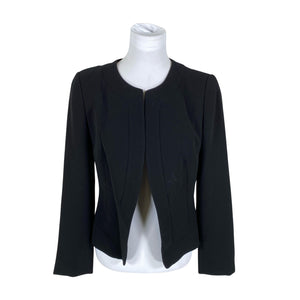 Unisex Ril's - Jakk, suurus 36 - Must (1)