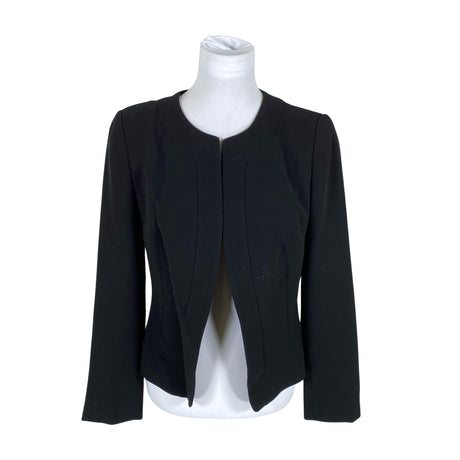 Unisex Ril's - Jakk, suurus 36 - Must ()