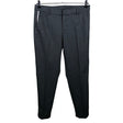 Unisex Mos Mosh - Mittevenivad püksid, suurus 40 - Hall ()