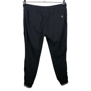 Unisex Mos Mosh - Mittevenivad püksid, suurus 38 - Must (2)