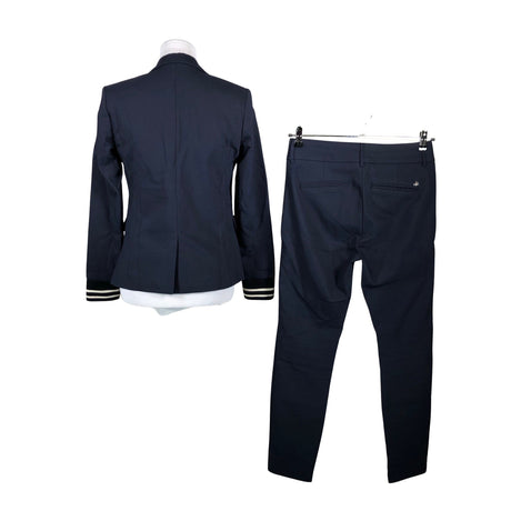 Unisex Mos Mosh - Kostüüm, suurus 36 - Sinine (2)