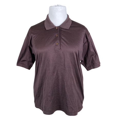 Unisex Rodier - T-särk, suurus 44 - Pruun ()