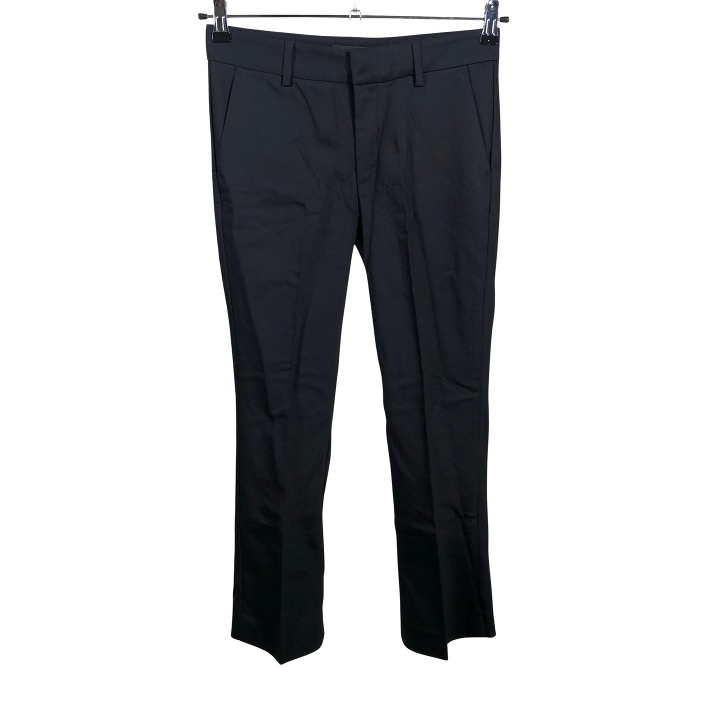 Unisex Mos Mosh - Mittevenivad püksid, suurus 36 - Must (1)
