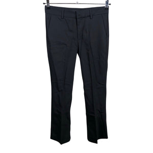 Unisex Mos Mosh - Mittevenivad püksid, suurus 36 - Must (1)