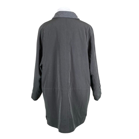 Unisex Marcona - Jope, suurus 46 - Hall (2)