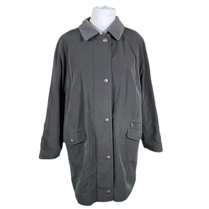 Unisex Marcona - Jope, suurus 46 - Hall (1)