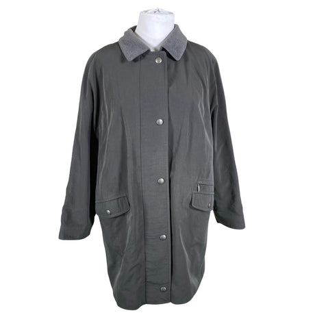 Unisex Marcona - Jope, suurus 46 - Hall ()
