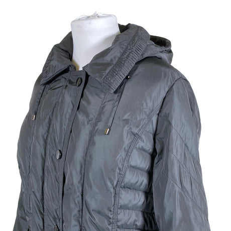 Unisex Vlasta - Talvejope, suurus 44 - Must (2)