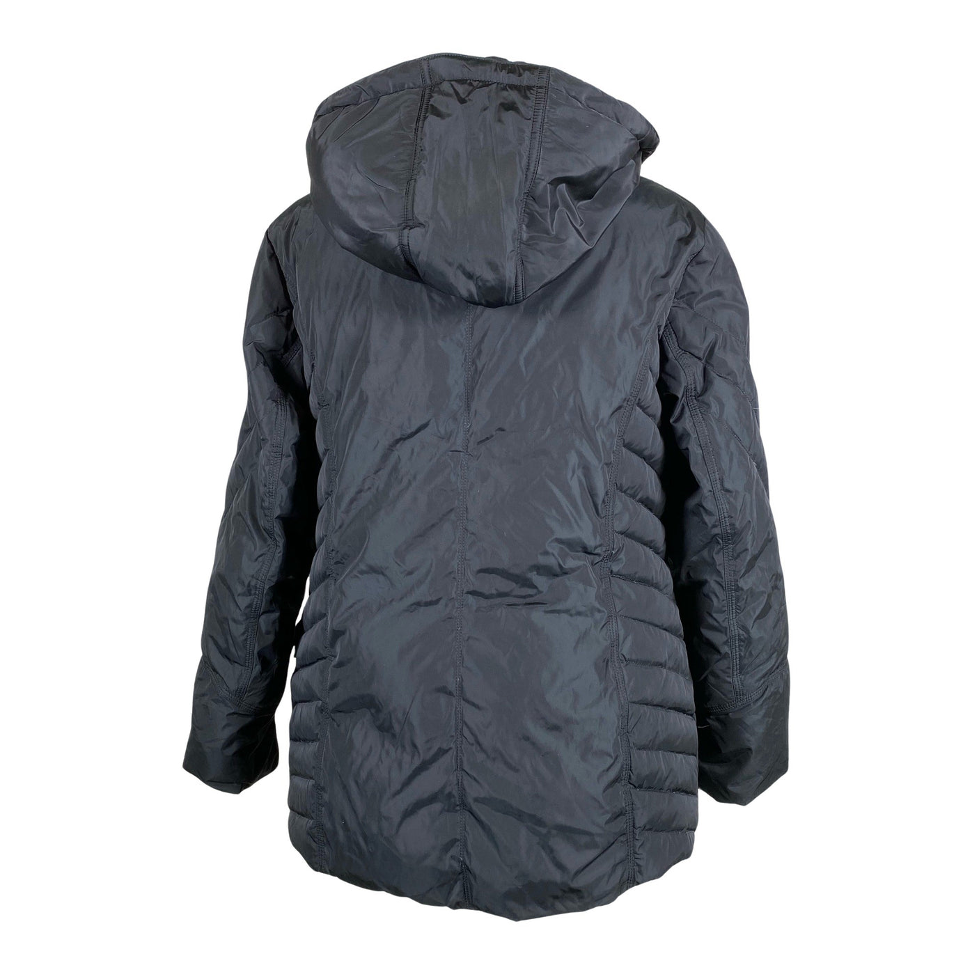 Unisex Vlasta - Talvejope, suurus 44 - Must (3)