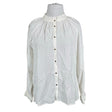 Unisex Soft Rebels - Pluus, suurus 42 - Valge ()
