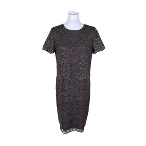 Unisex Esprit - Pidulik kleit, suurus 40 - Hall (1)